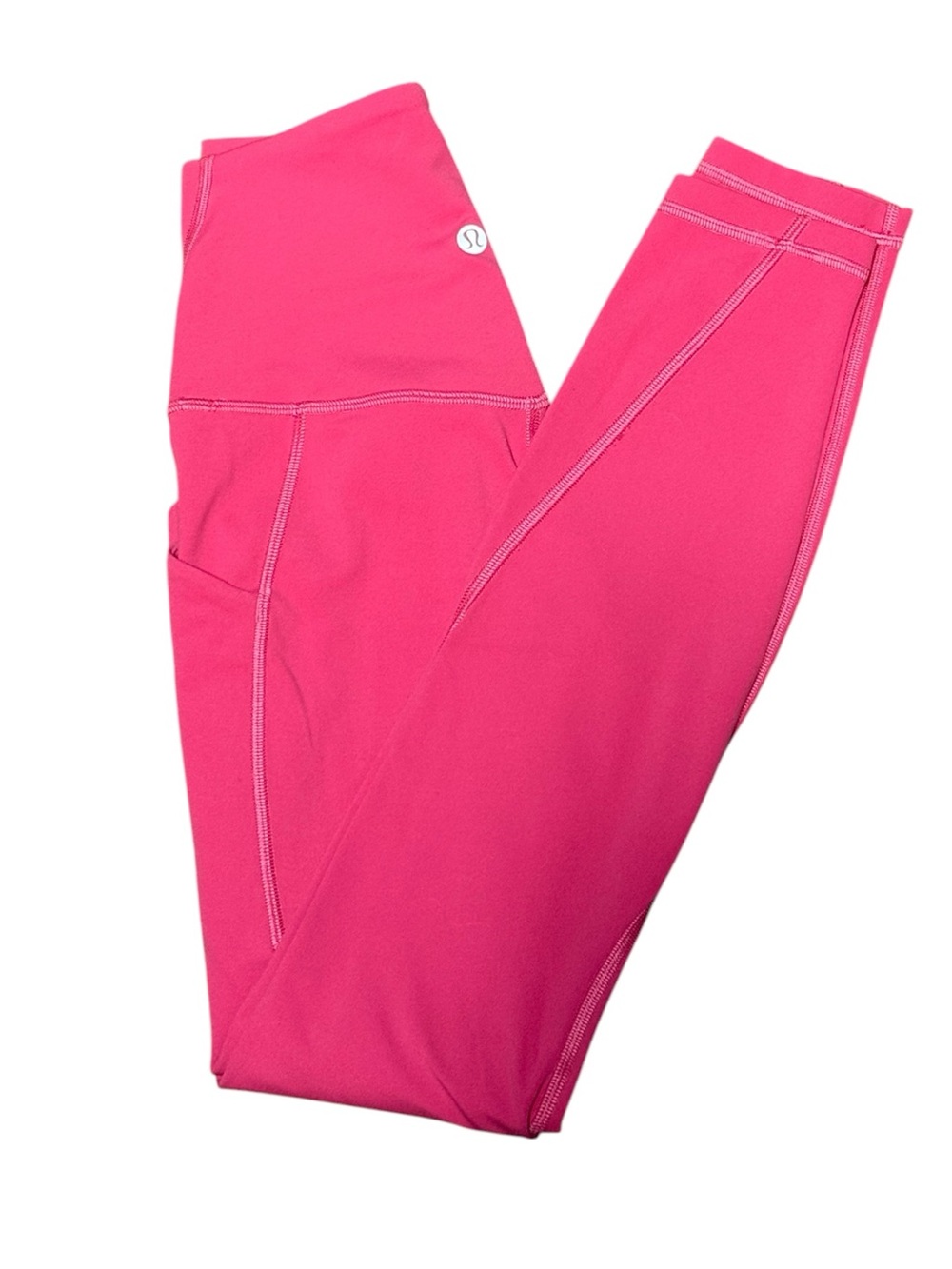 lululemon athletica Performance Leggings size 2